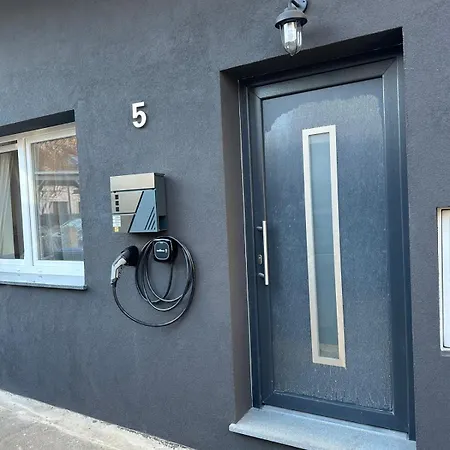Vesna Studios Ljubljana Exterior photo
