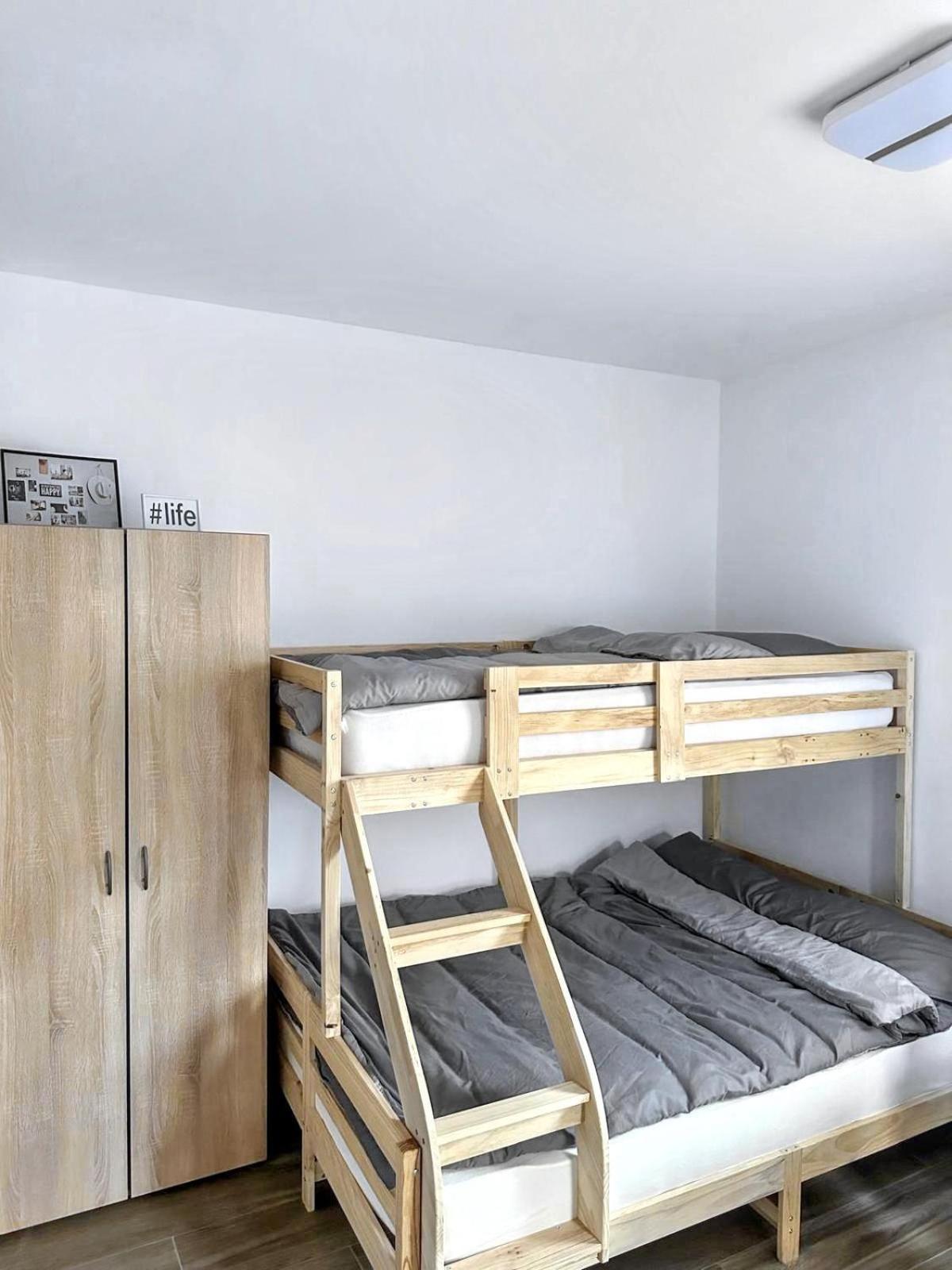 Apartament Vesna *