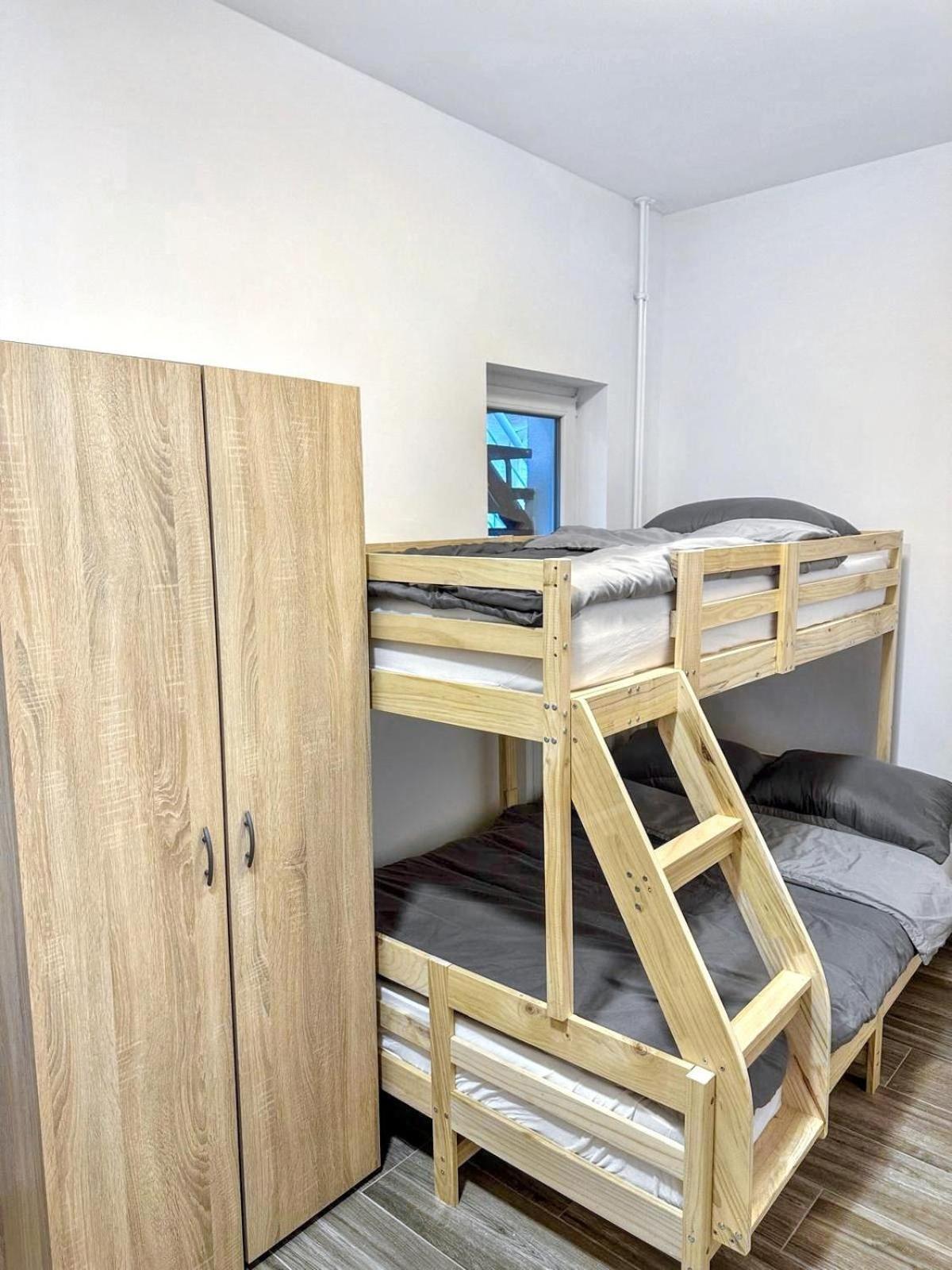 Apartment Vesna *