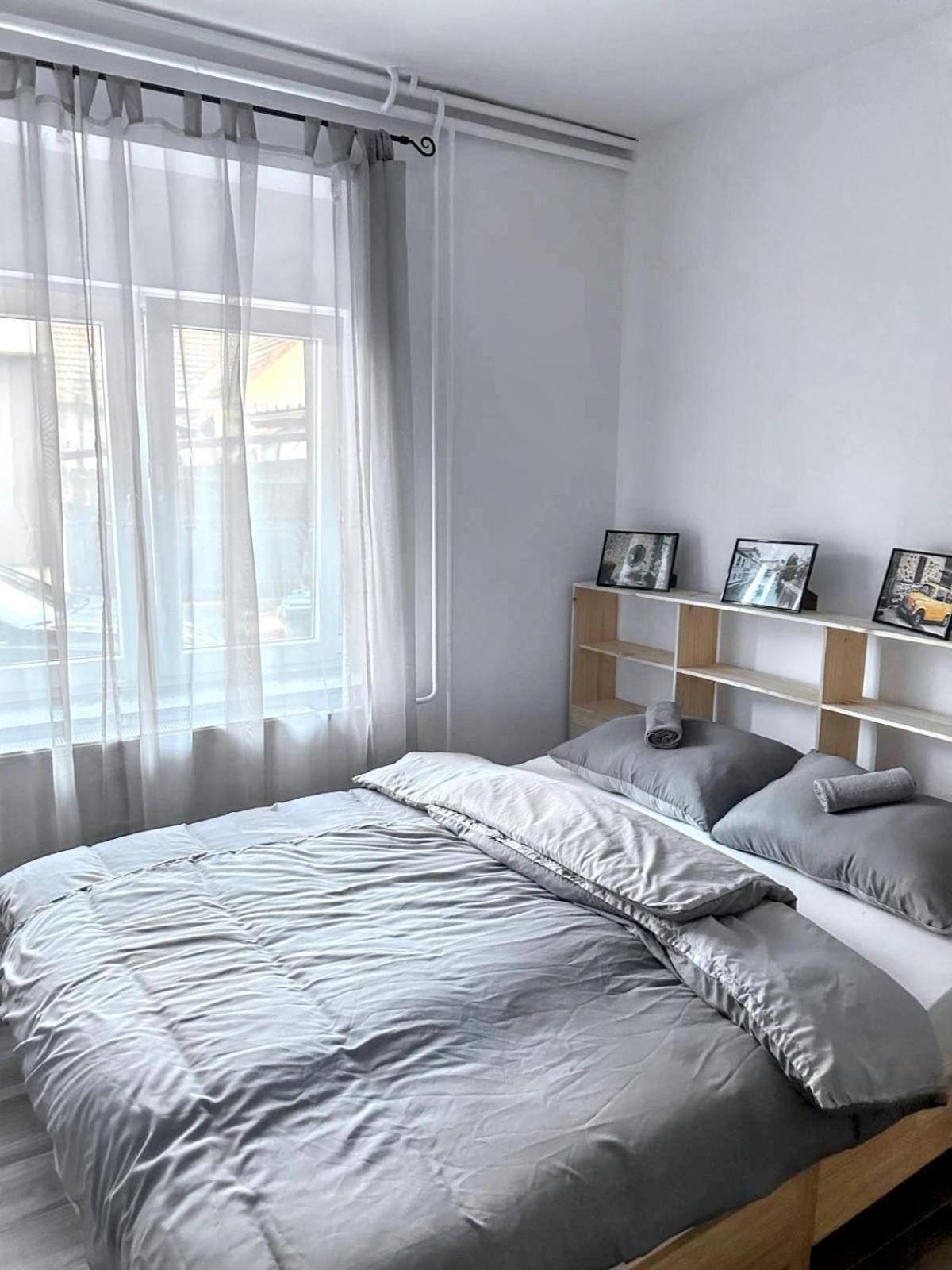 Vesna Apartament Lublana