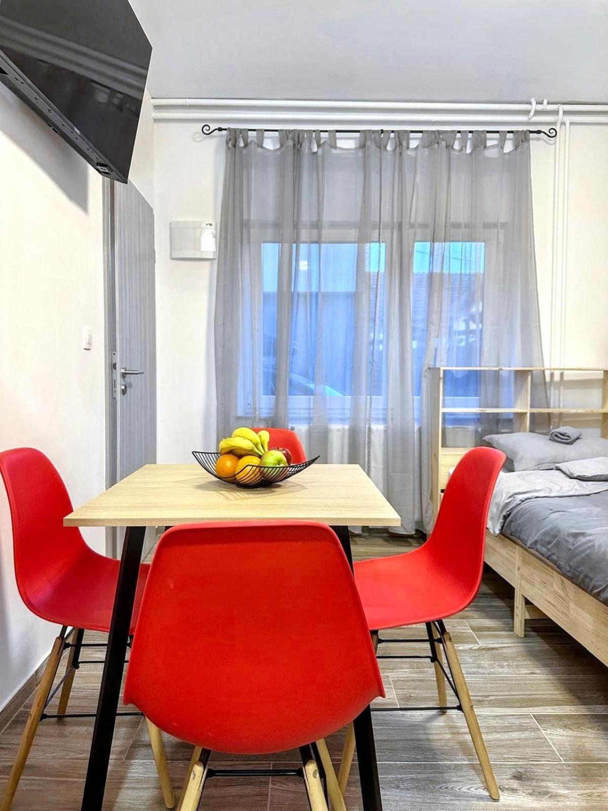 Apartament Vesna Lublana