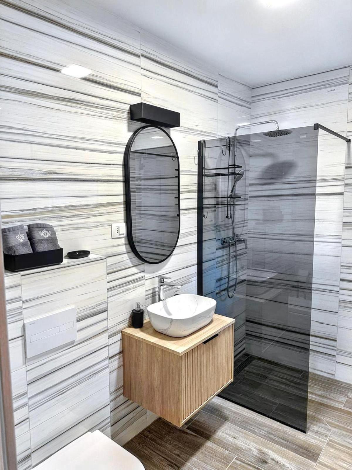 Apartament Vesna