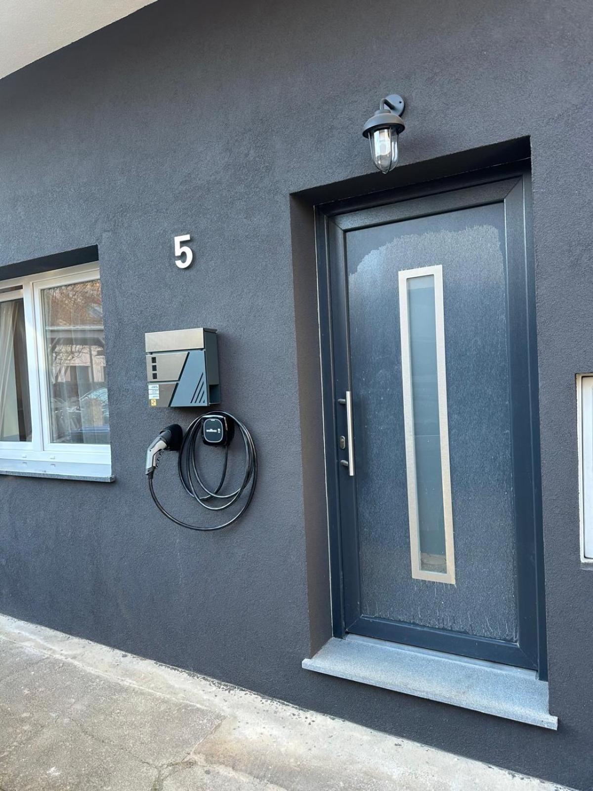 Apartment Vesna *