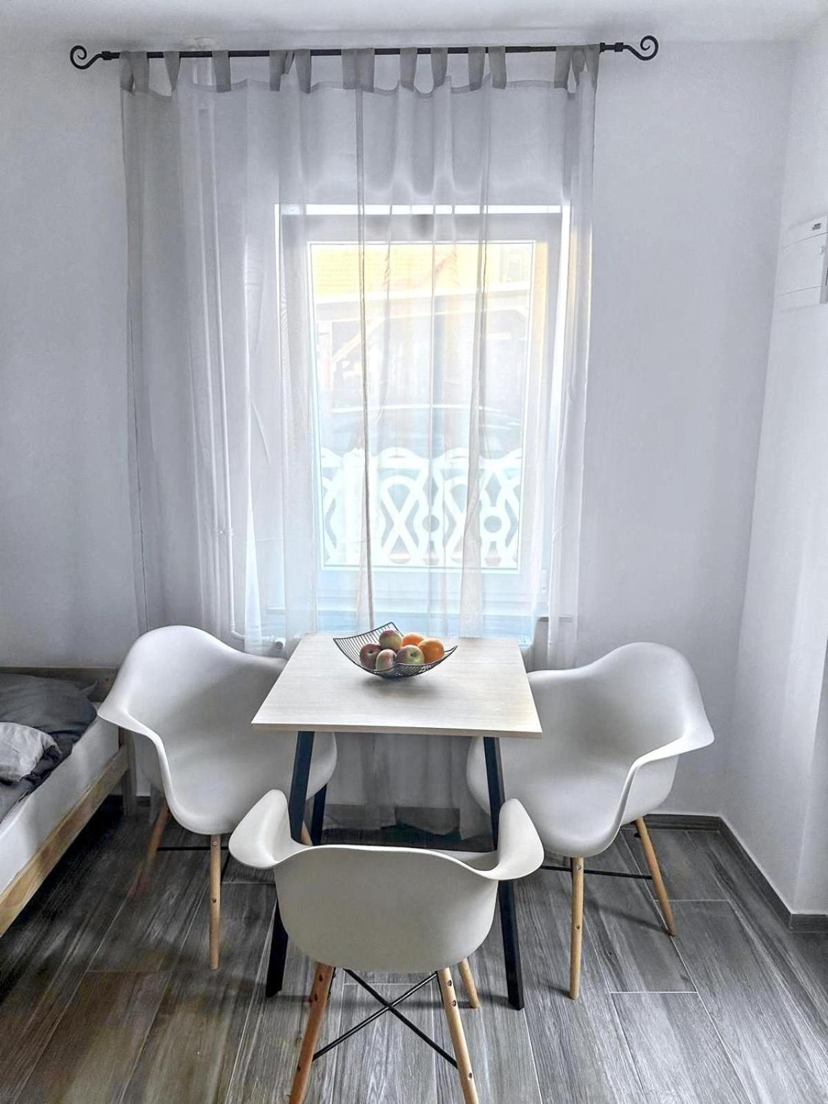 Vesna Apartment *