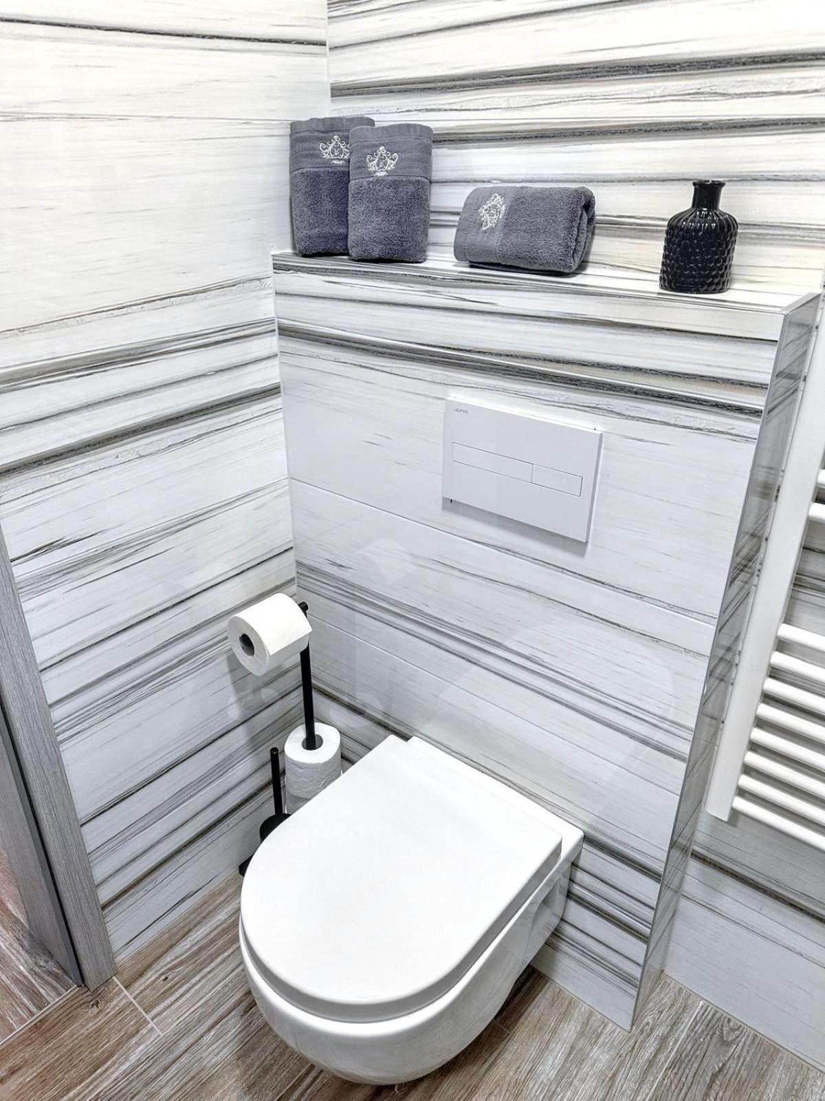 Apartment Vesna