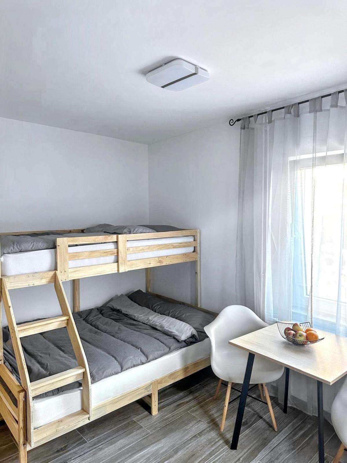 Vesna Appartement
